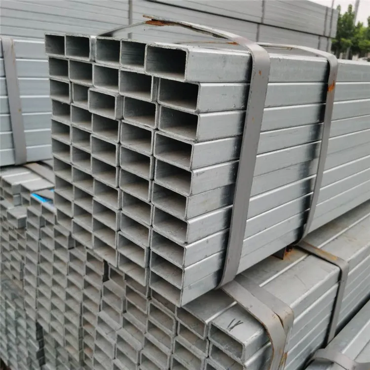 galvanized steel pipe&tube